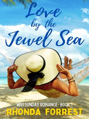 cover image of Love by the Jewel Sea